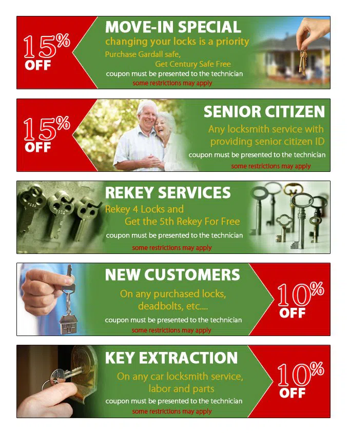 Paulsboro Locksmith Service Paulsboro, NJ 856-545-9208 - coupon-cont-68-25mod